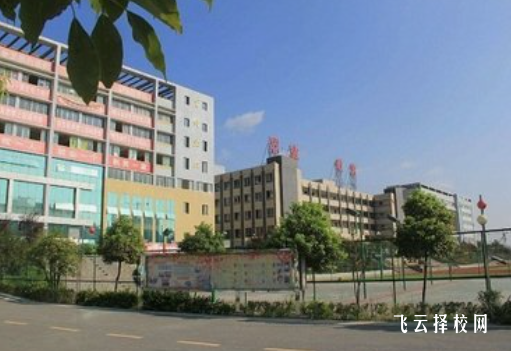 蓬溪县中等职业技术学校2024招生简章
