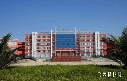 自贡倍乐职业技术学校2024招生简章