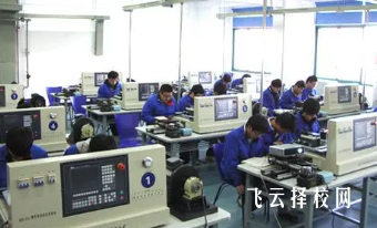 越西县职业技术学校2024招生简章