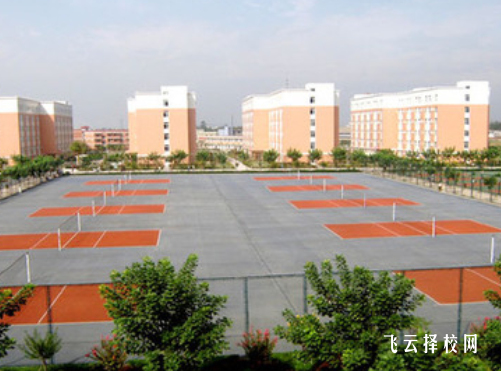 成都欧曼谛技工学校2024招生简章