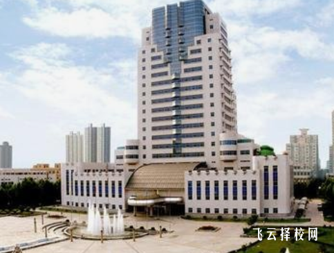 成都市财贸职业高级中学2024招生简章