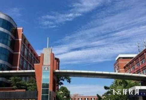 成都市机械高级技工学校2024招生简章