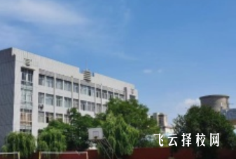 四川省工业贸易学校2024招生简章