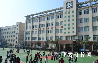 四川省质量技术监督学校2024招生简章