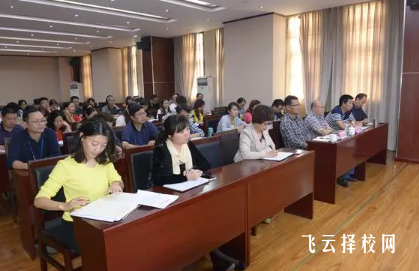 成都市技师学院怎么样正规吗