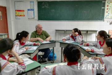 成都市礼仪职业中学怎么样正规吗