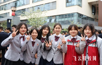 成都市青苏职业中专学校怎么样正规吗