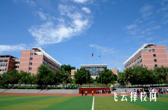 四川国盛技工学校在哪里怎么去