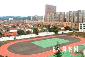 四川国盛技工学校在哪里怎么去