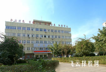 四川交通运输职业学校在哪里怎么去