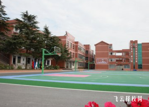 四川省平武县职业高级中学在哪里怎么去
