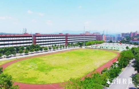 四川省青川县职业高级中学在哪里怎么去