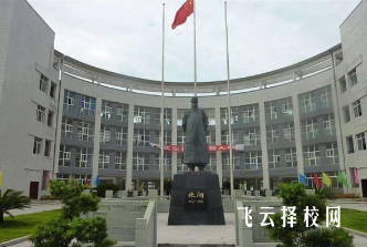 四川省张澜职业技术学校在哪里怎么去