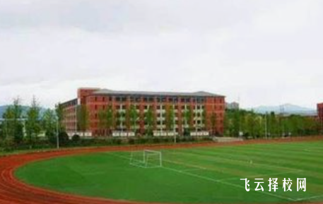 四川铁道职业学院在哪里怎么去