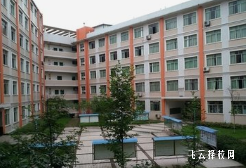 四川卫生康复职业学院在哪里怎么去