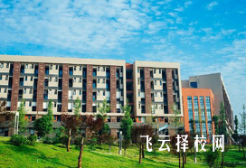 成都市体育运动学校多少分可以读