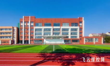 广安市景山职业高中学校多少分可以读