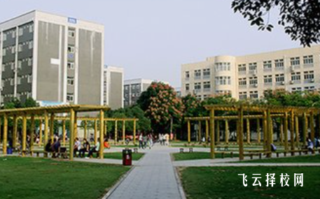 广安市武胜嘉陵职业学校多少分可以读