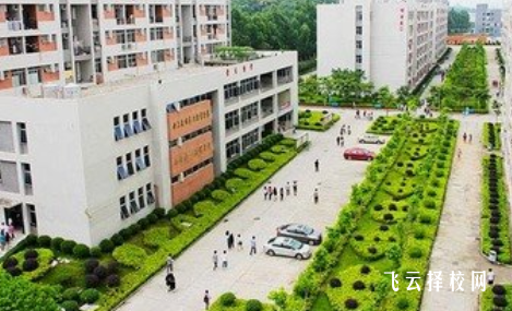 成都新运职业学校是高中还是大专