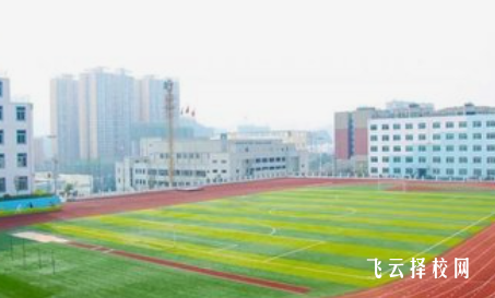 四川科华高级技工学校是高中还是大专