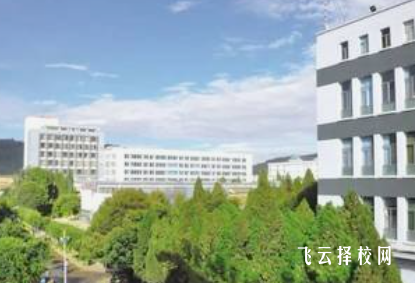 绵阳市机械电气工业学校是公办还是私立