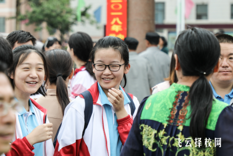 中考分数达不到怎么进普高