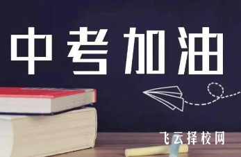 中考是指初中升高中吗