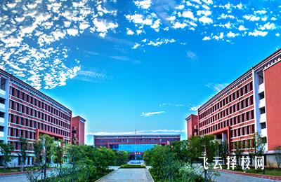 成都市机械高级技工学校是职高还是技校