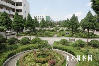 四川省丹棱职业高级中学是职高还是技校