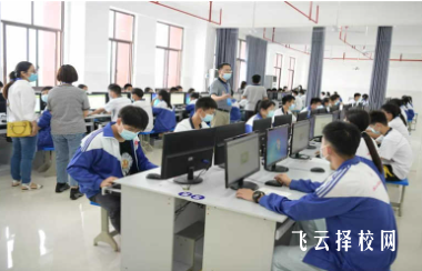 四川省东坡中等职业学校是职高还是技校