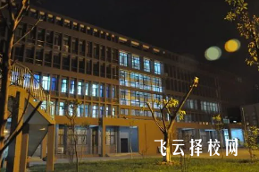 德阳安装技师学院是职高还是技校