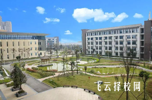 四川省志翔职业技术学校是职高还是技校