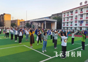 德阳安装技师学院是3+3学制吗
