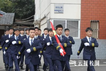 绵阳航空职业学校是3+3学制吗