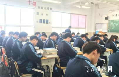 高中对口升学什么意思