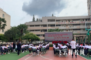 成都财贸职高怎么样,中专招生条件是什么