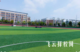 郫都友爱职校是公办吗