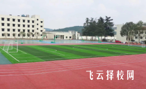 绵阳灵通学校是公办吗,学校好不好