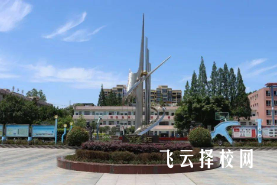 安居职中是公办吗,学校好不好