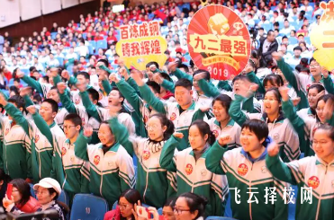 中考能考第二次吗