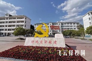 梓潼七一职中有什么专业,中考录取分数多少