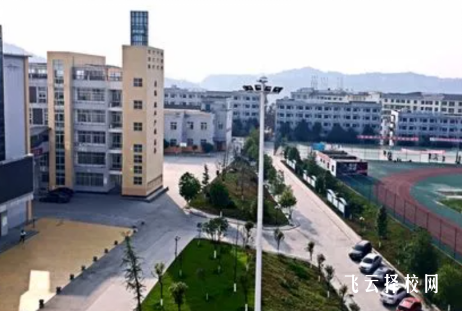 苍溪职中在哪里,中专报名怎样联系
