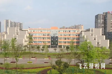 富顺职校在哪里,中专报名怎样联系