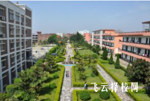 华蓥职中在哪里,中专报名怎样联系