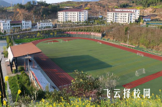剑阁职中在哪里,中专报名怎样联系