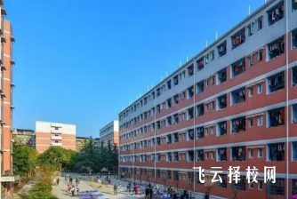 南充高坪职中在哪里,中专报名怎样联系