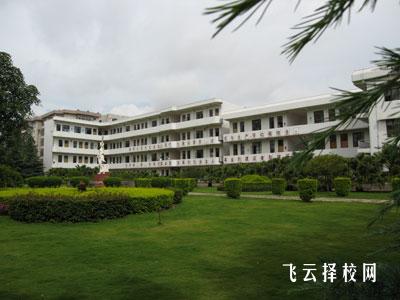 船山职校有升学班吗,读中专怎样选班