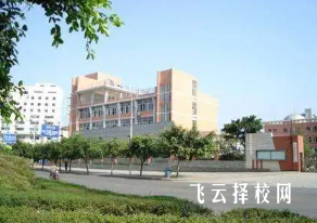 内江市二职中有升学班吗,读中专怎样选班