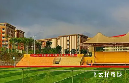 宣汉职中有升学班吗,读中专怎样选班