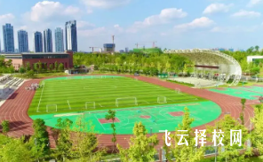 天府第七中学升学率高吗